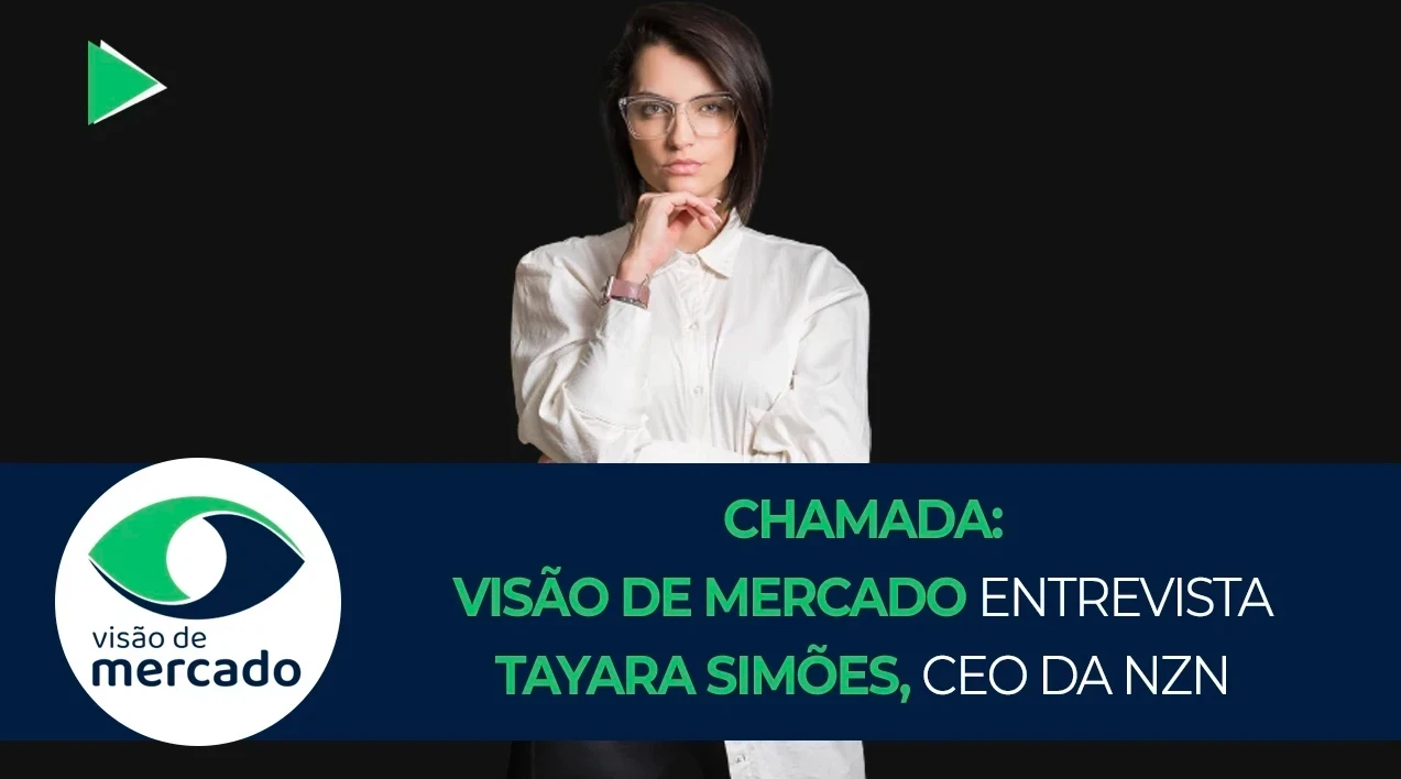 Tayara Simões é CEO da NZN.