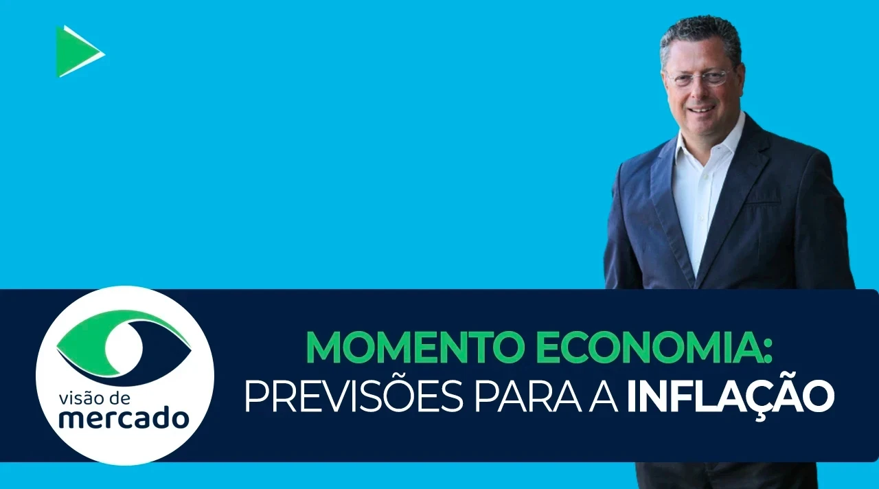 Além de economista e presidente da Acib Bauru, Reinaldo Cafeo também consultor do Visão de Mercado.