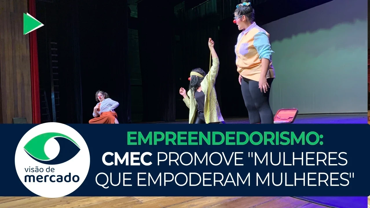 Evento foi realizado em comemoração ao Mês da Mulher.