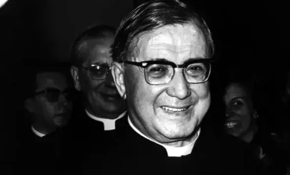 São Josemaria Escrivá