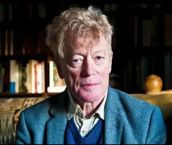 Roger Scruton - 1944-2000