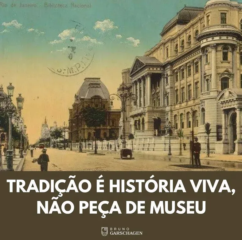 Biblioteca Nacional - RJ