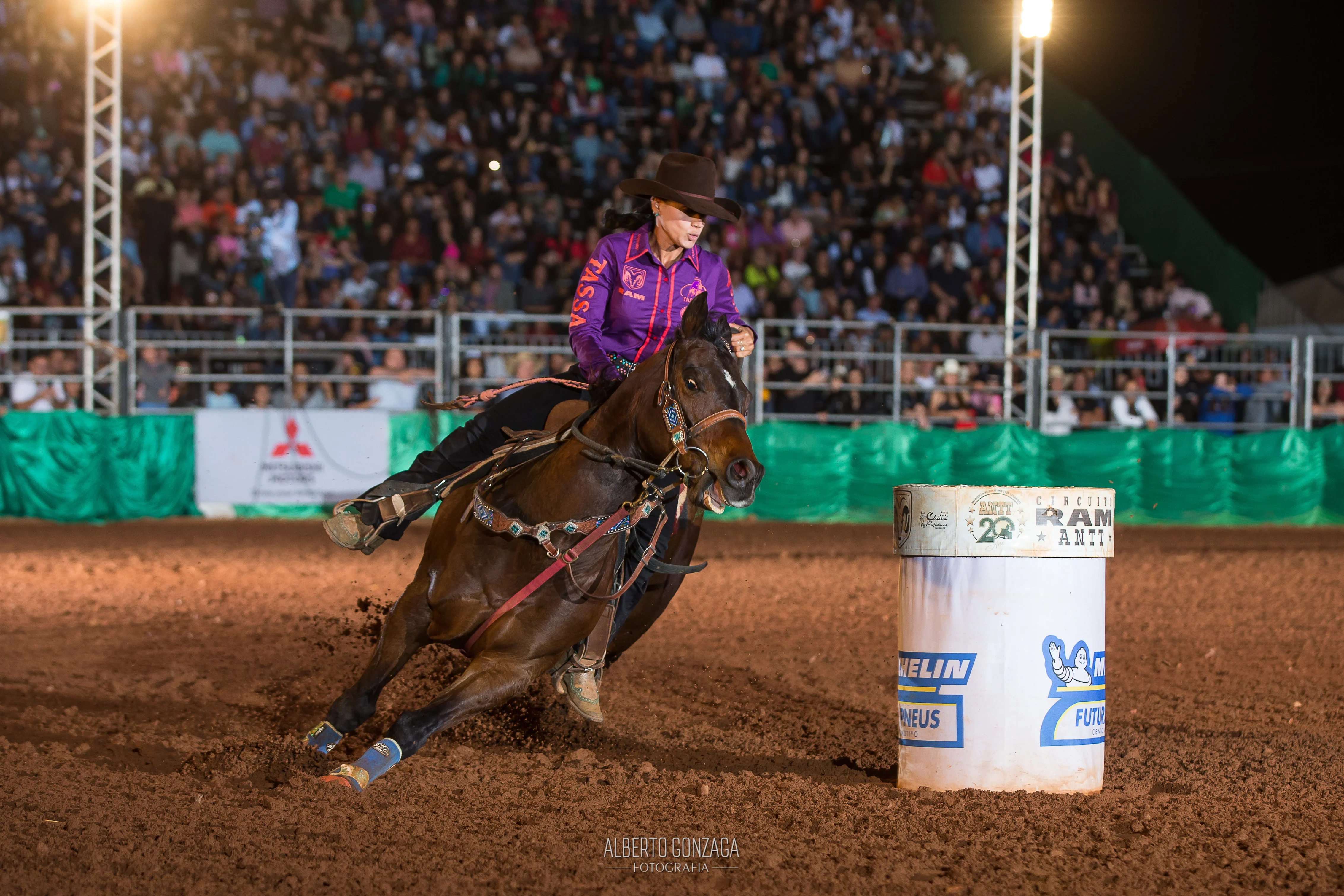 Marcia Dias, foto: Alberto Gonzaga 