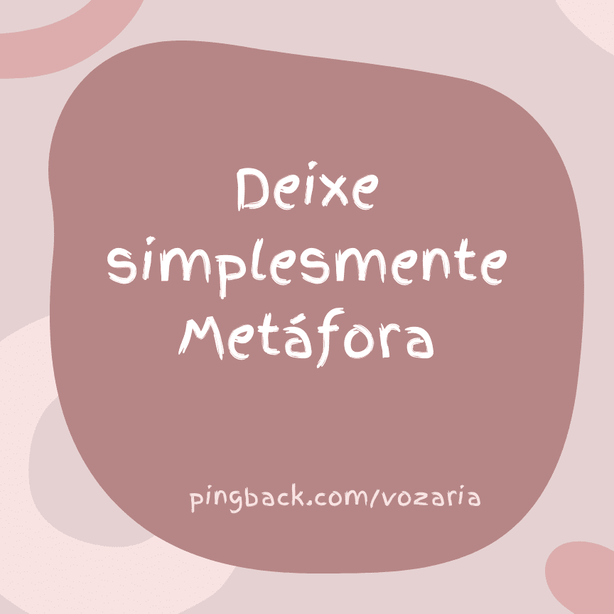 Story de divulgação de post, no Instagram do Canal Vozaria, em agosto, 2021.