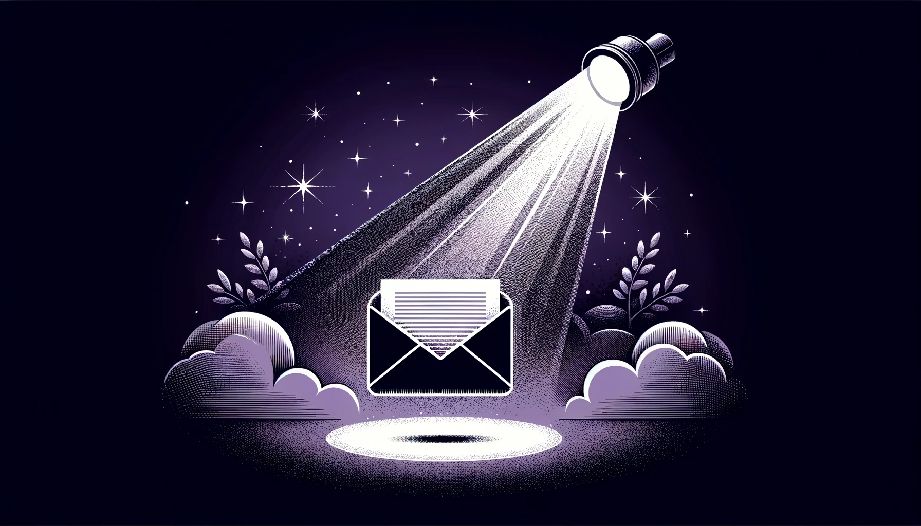 Email image