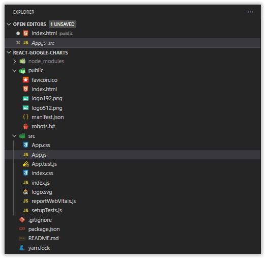 Desenvolvendo uma API em .Net 6 e consumindo no React para geração de ...
