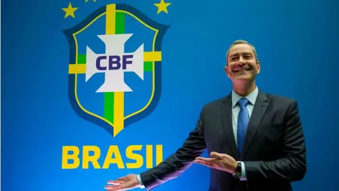 Caboclo é mais um presidente da CBF afastado nos últimos anos