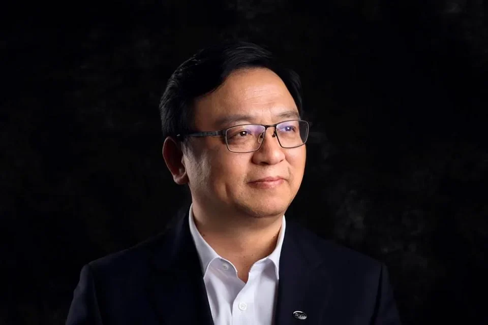 Wang Chuanfu - o Elon Musk chinês - Fundador da BYD