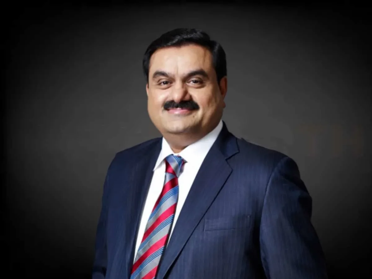 Gautam Adani, dono do Grupo Adani