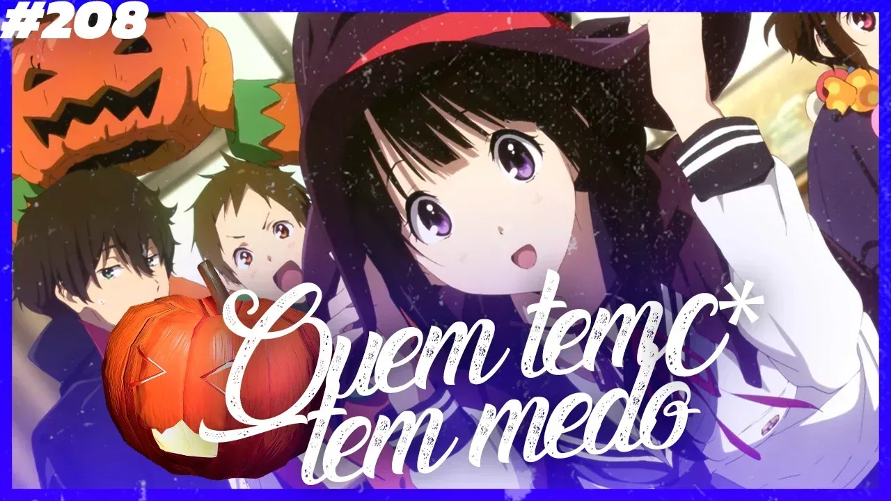 Aqui Tem Animes