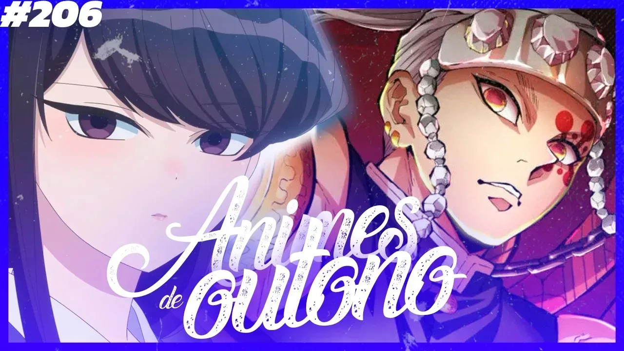 Anime Crazies • Podcast de Otaku on X: Acredito que vocês sejam