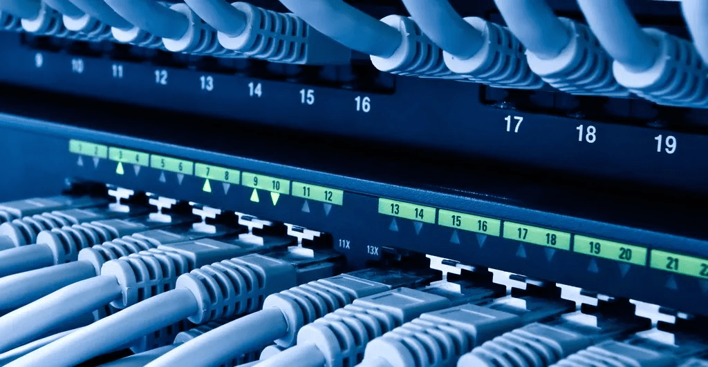 Redes Qual a diferença entre roteador, hub e switch? Pingback