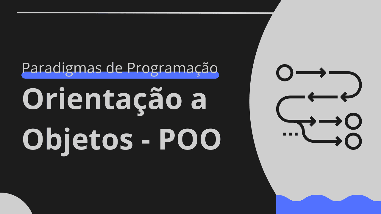 Programação Orientada a Objetos Conheça Este Paradigma! Pingback Programação Orientada a Objetos Conheça Este Paradigma! Pingback