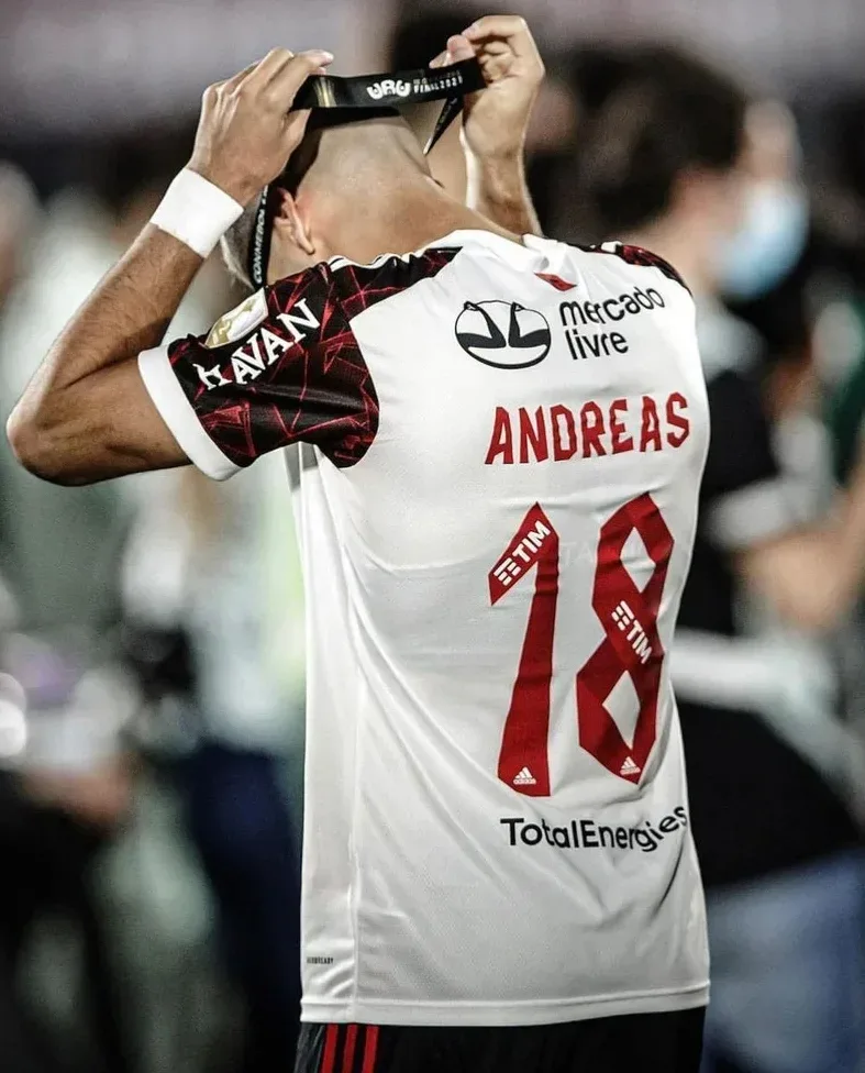 Foto: André Mourão/Foto FC