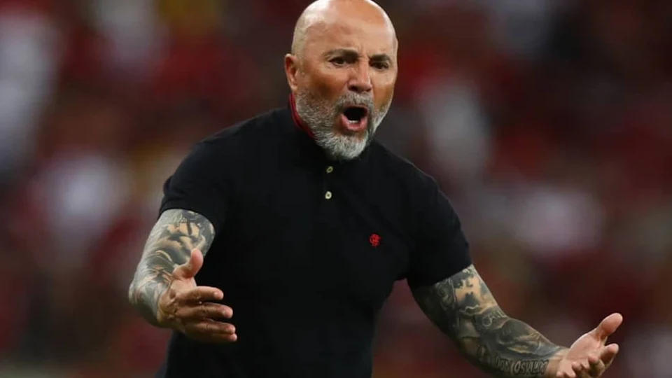 Foto: Gilvan de Souza (Flamengo)