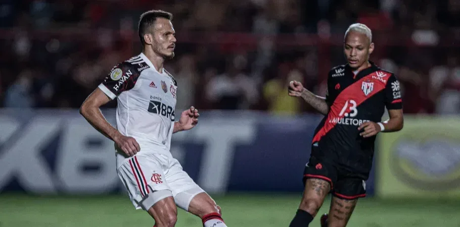 Bragantino x Flamengo: onde assistir ao vivo, escalações e desfalques do  jogo pelo Brasileirão - Lance!