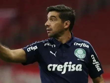 Abel Ferreira