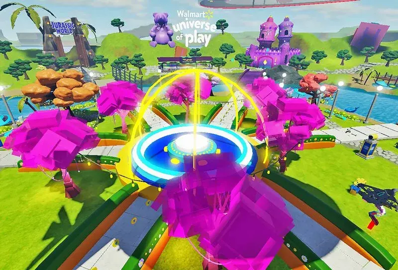 Reprodução: Walmart<br>