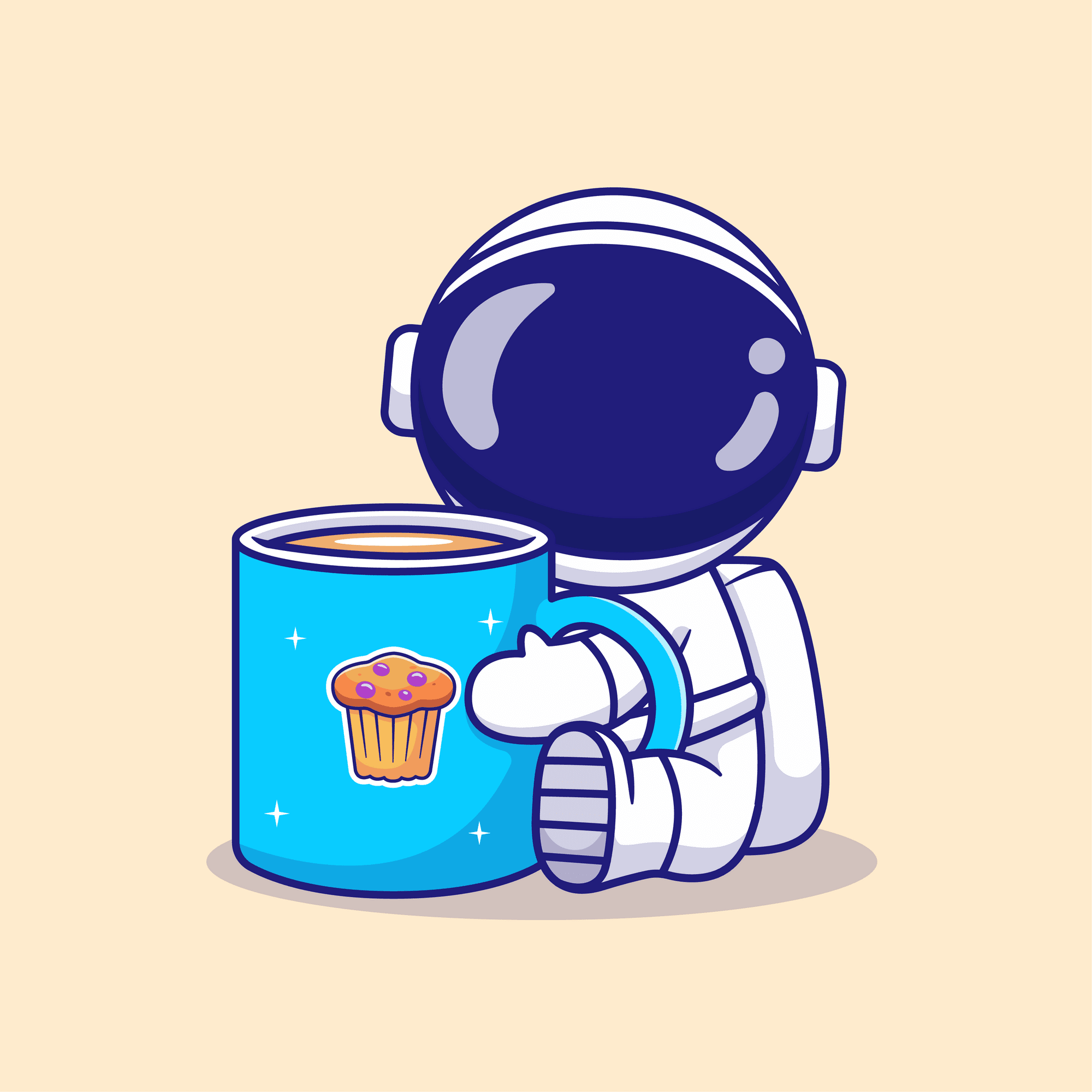 Pega um café e vem ler a melhor curadoria do universo!