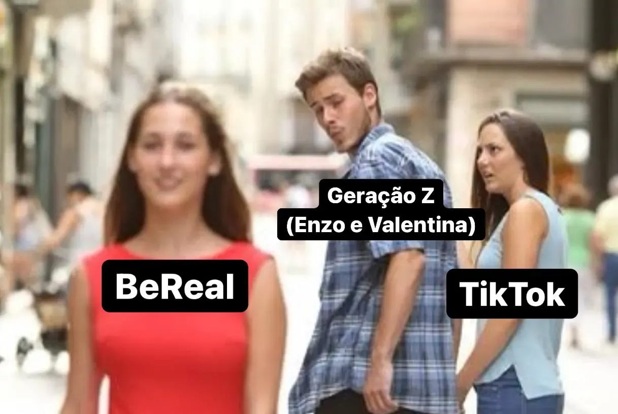 Reprodução: Daily Muffin