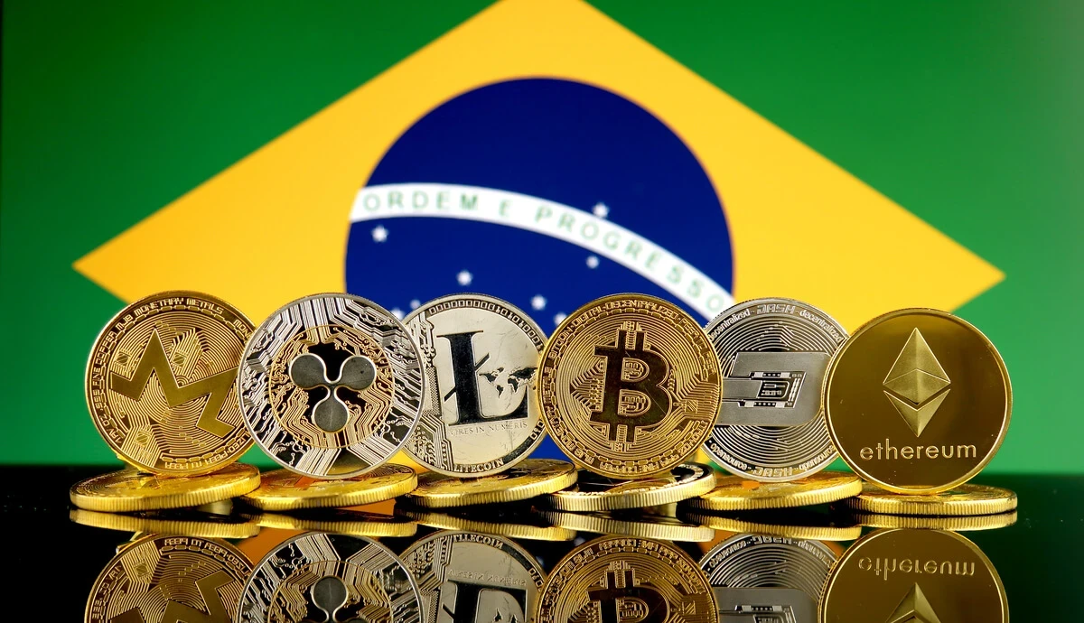 Reprodução: Portal do Bitcoin