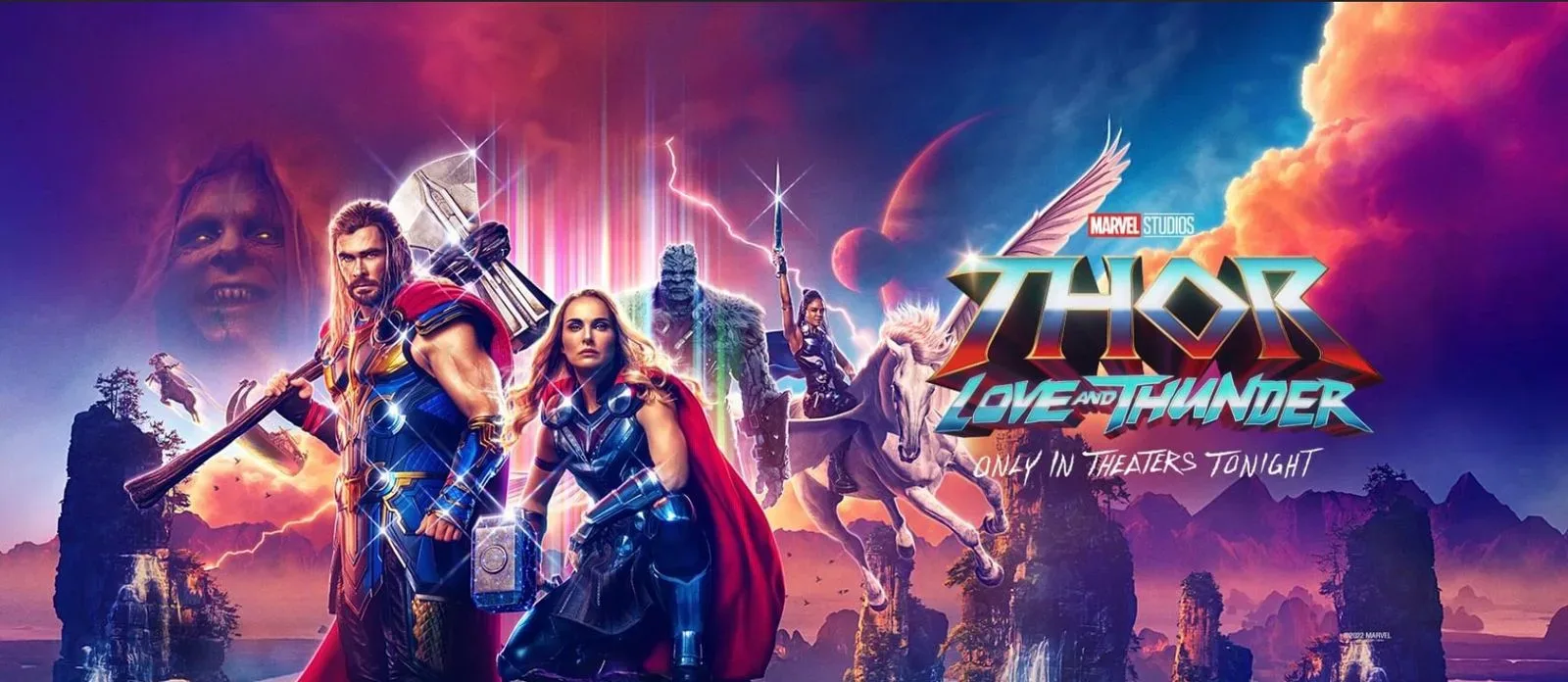 Reprodução: Marvel Studios