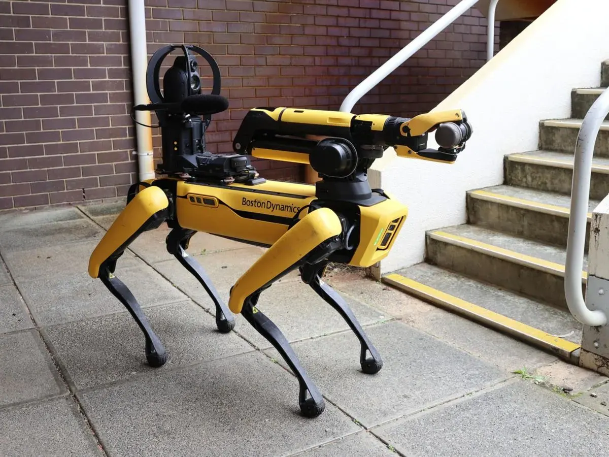 Reprodução: The West Australian