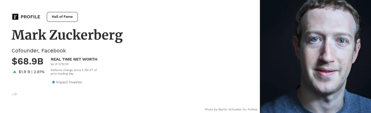 Reprodução: Forbes