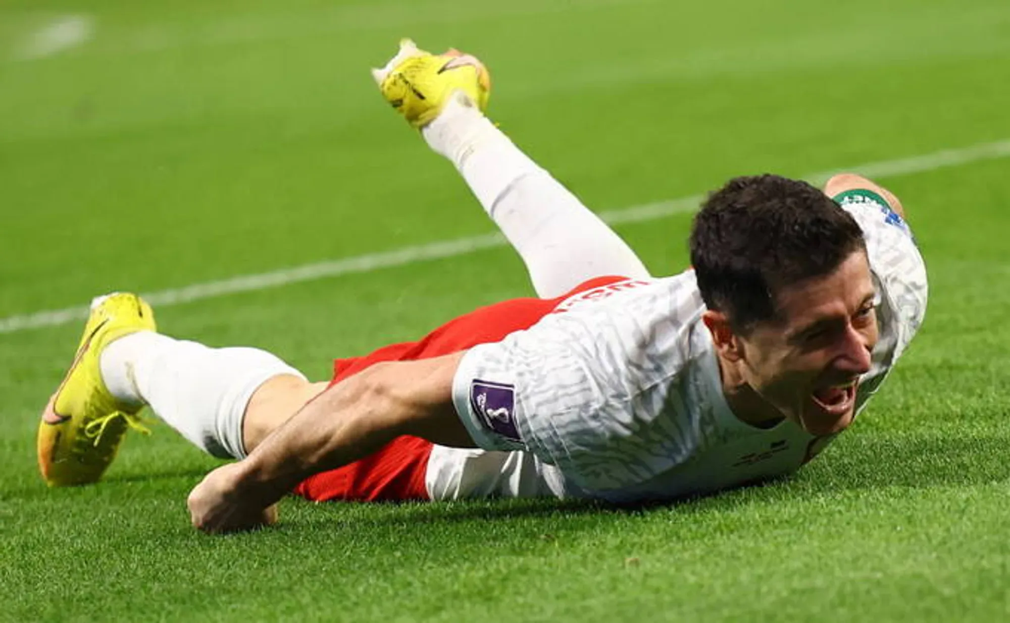 Reprodução: REUTERS/Kai Pfaffenbach