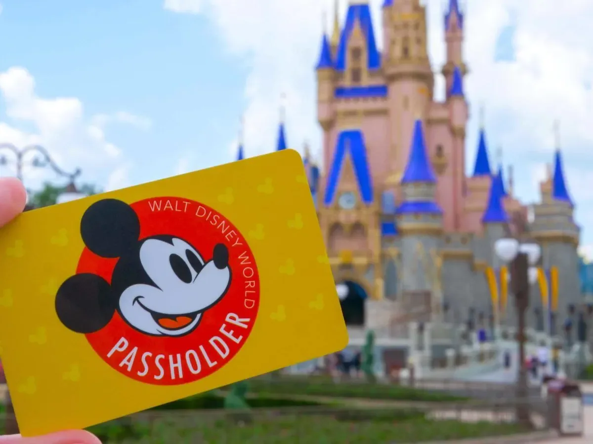 Reprodução: WDW News
