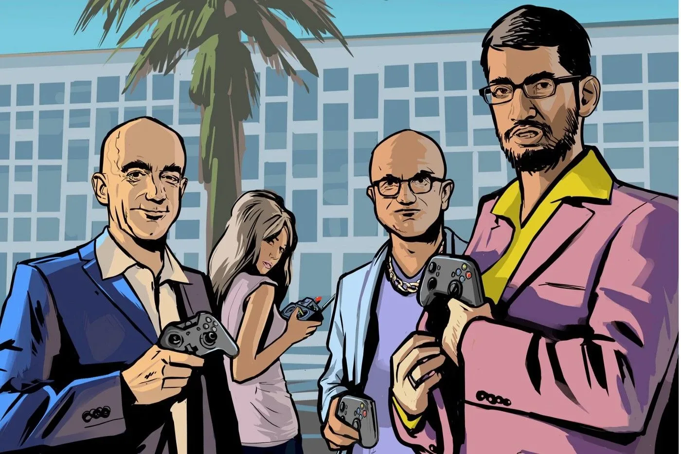 Reprodução: SuperJoost