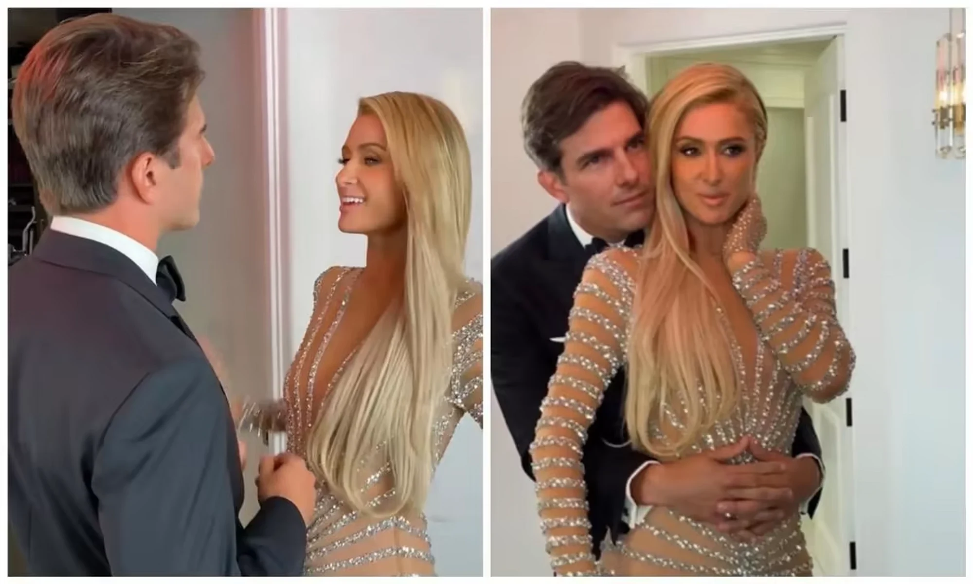 Reprodução: Celebs