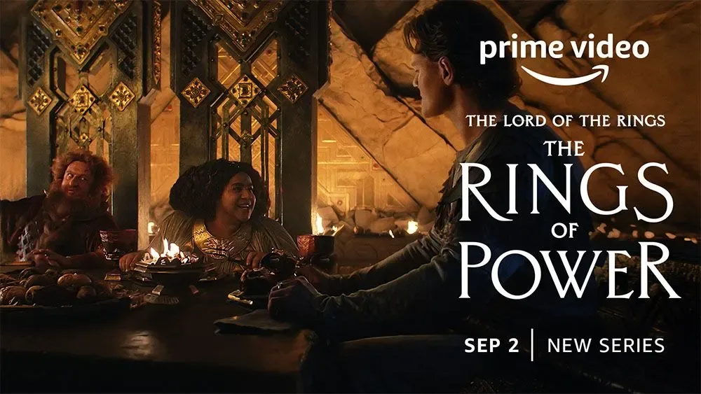 Reprodução: Prime Video