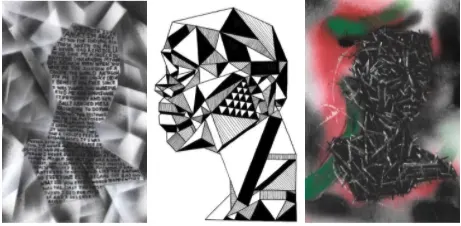 Escolhi esse aqui lá pra casa, será que vai assustar muita gente?