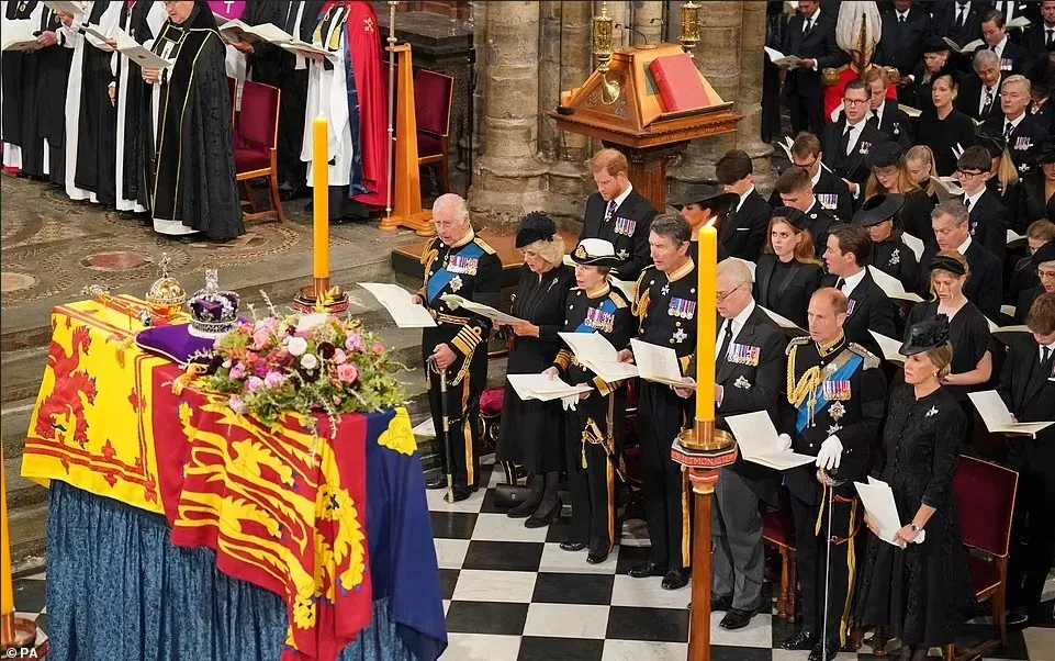 Reprodução: Daily Mail