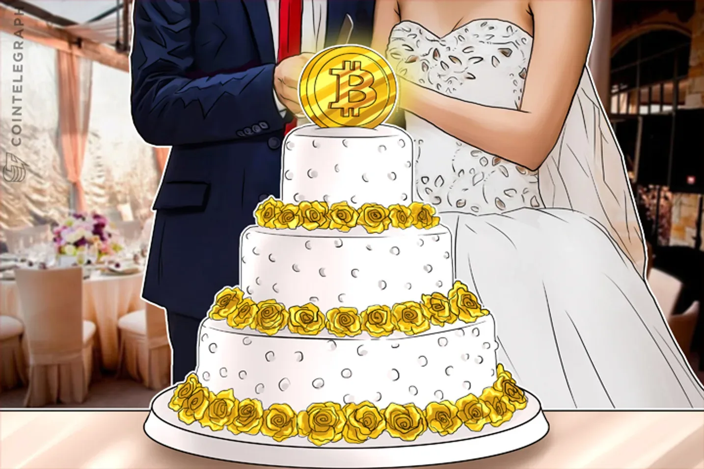 Reprodução: CoIntelegraph