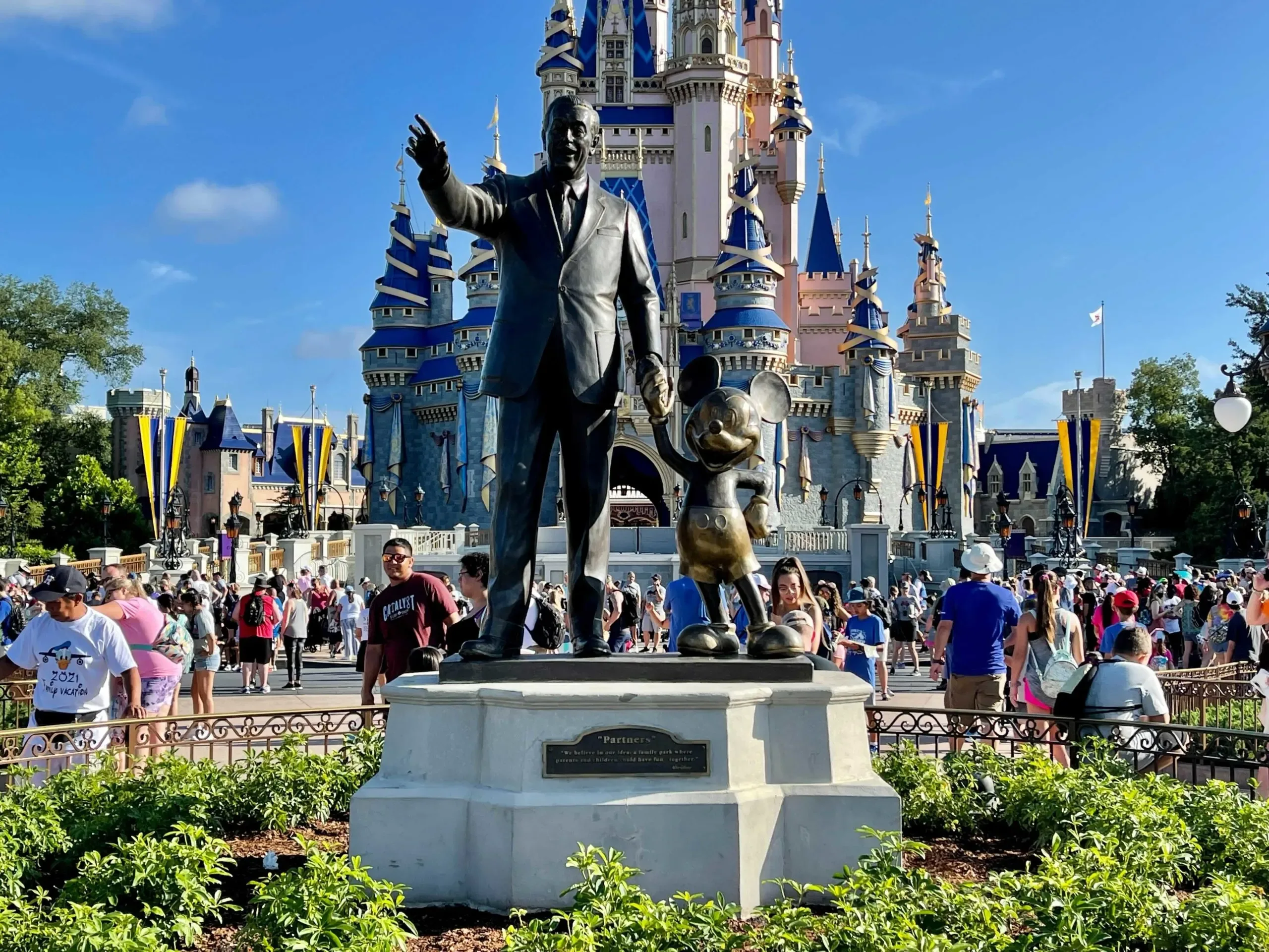 Reprodução: Disney