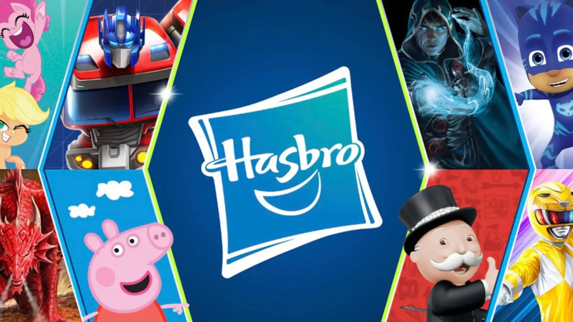 Reprodução: Hasbro