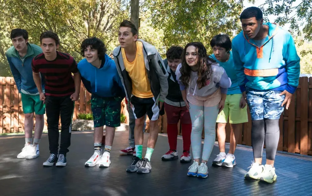 Reprodução: Netflix