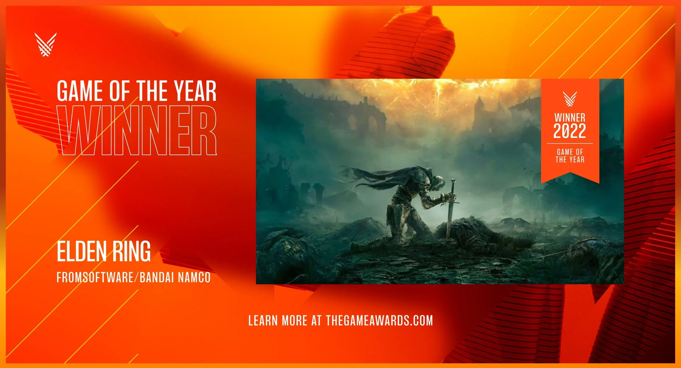 Reprodução: The Game Awards