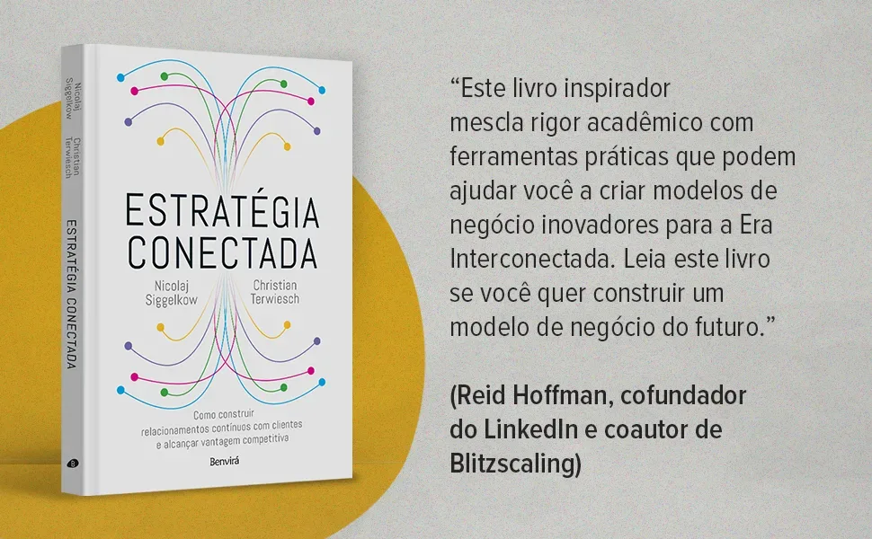 Reprodução: Benvirá