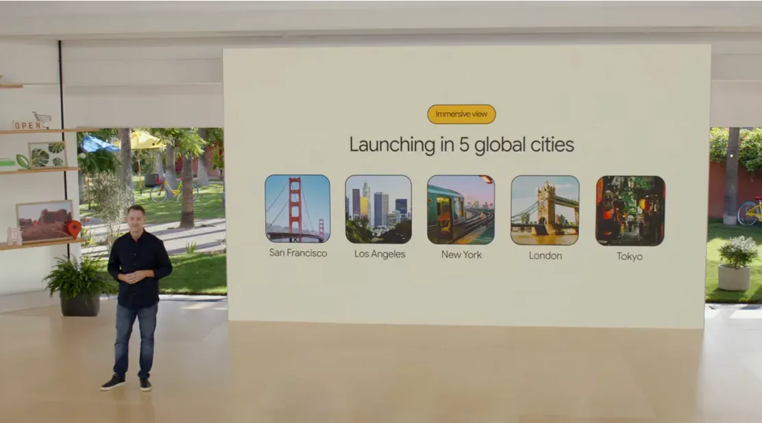 Reprodução: Google