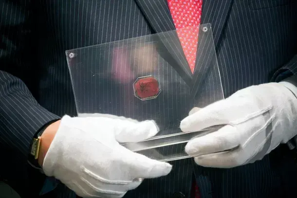 Reprodução: The New York Times