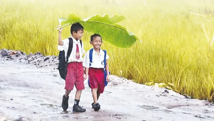 Reprodução: A Voz da Serra