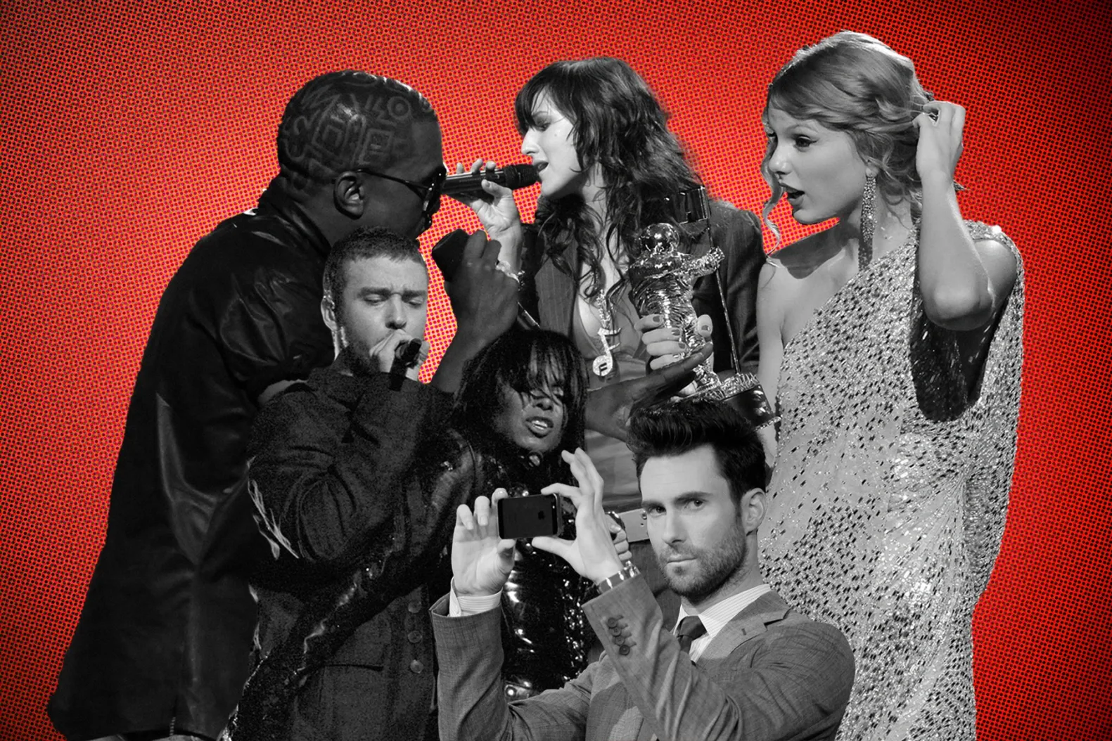 Reprodução: Rolling Stone