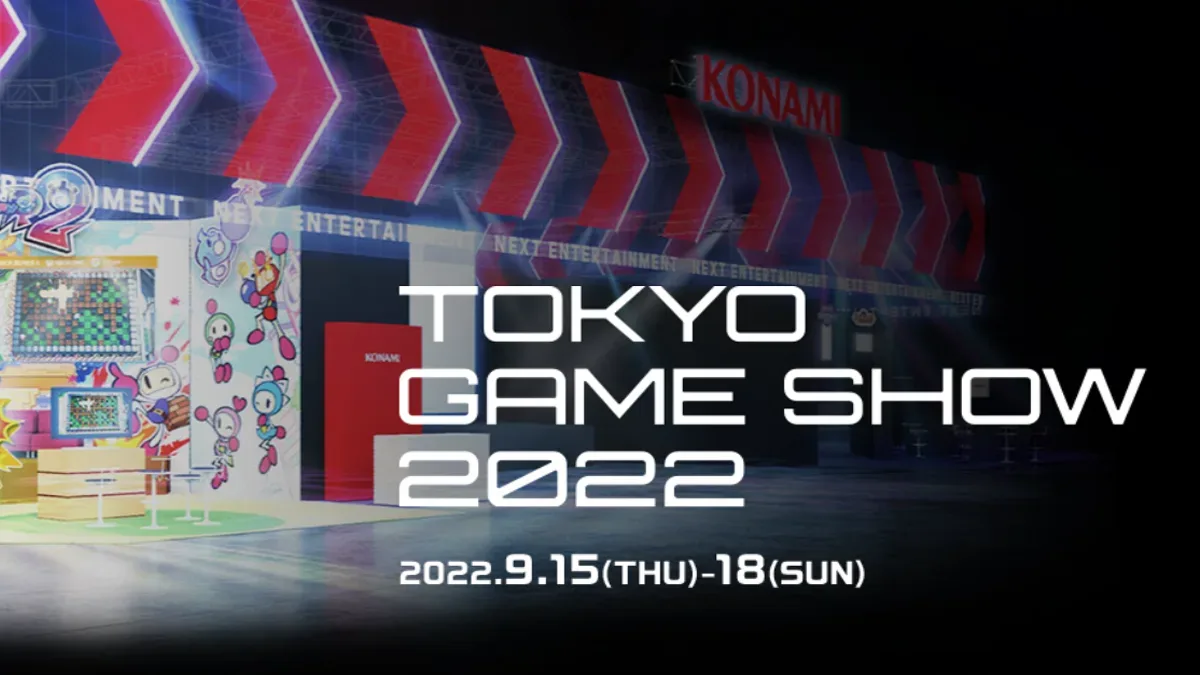 Reprodução: Konami