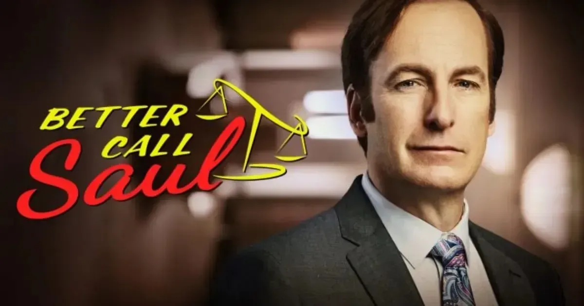 Better Call Saul