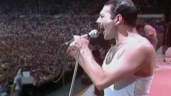 Queen - Live Aid