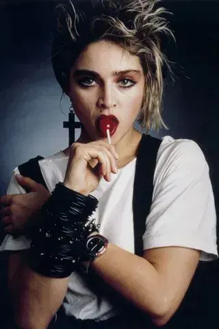 Madonna