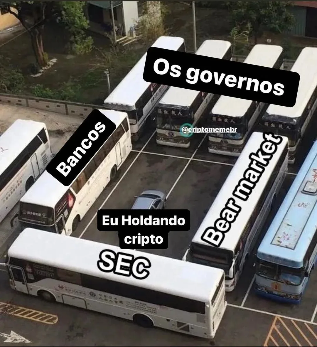 Instagram @criptomemebr
